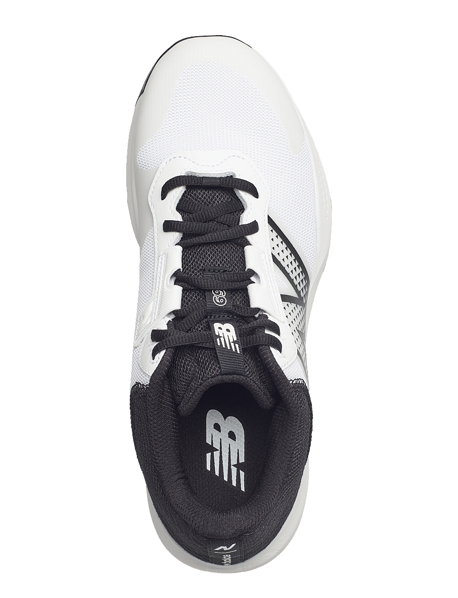 New Balance - New Balance 696 v6 - tennissko - white - 3