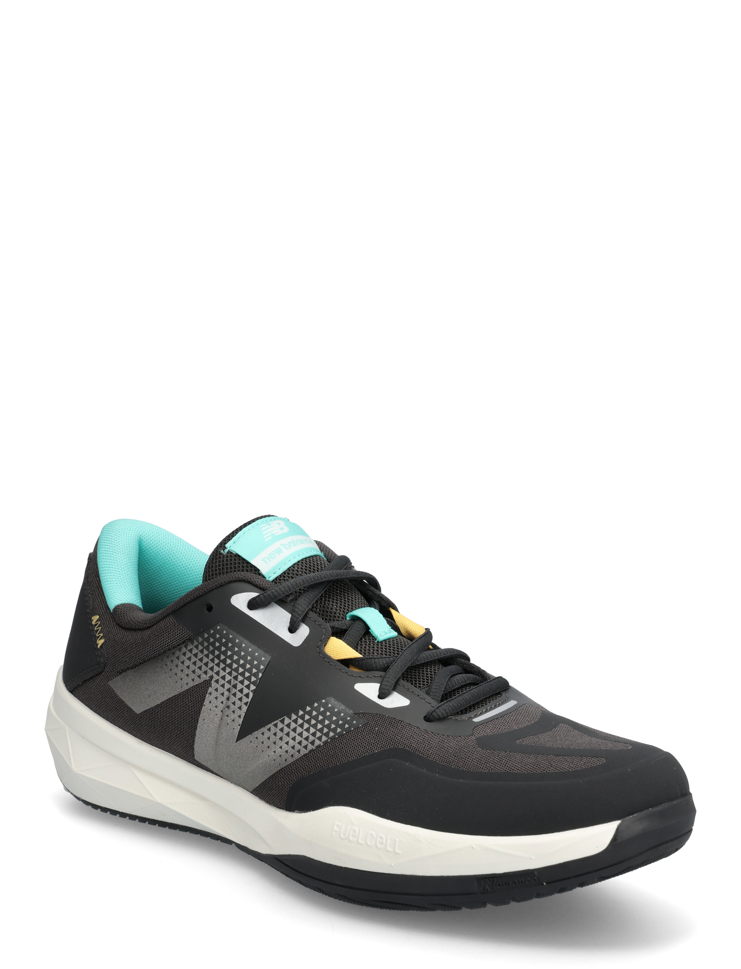 New Balance New Balance Padel 796 v4 - Sneakers - BLACK CEMENT / black