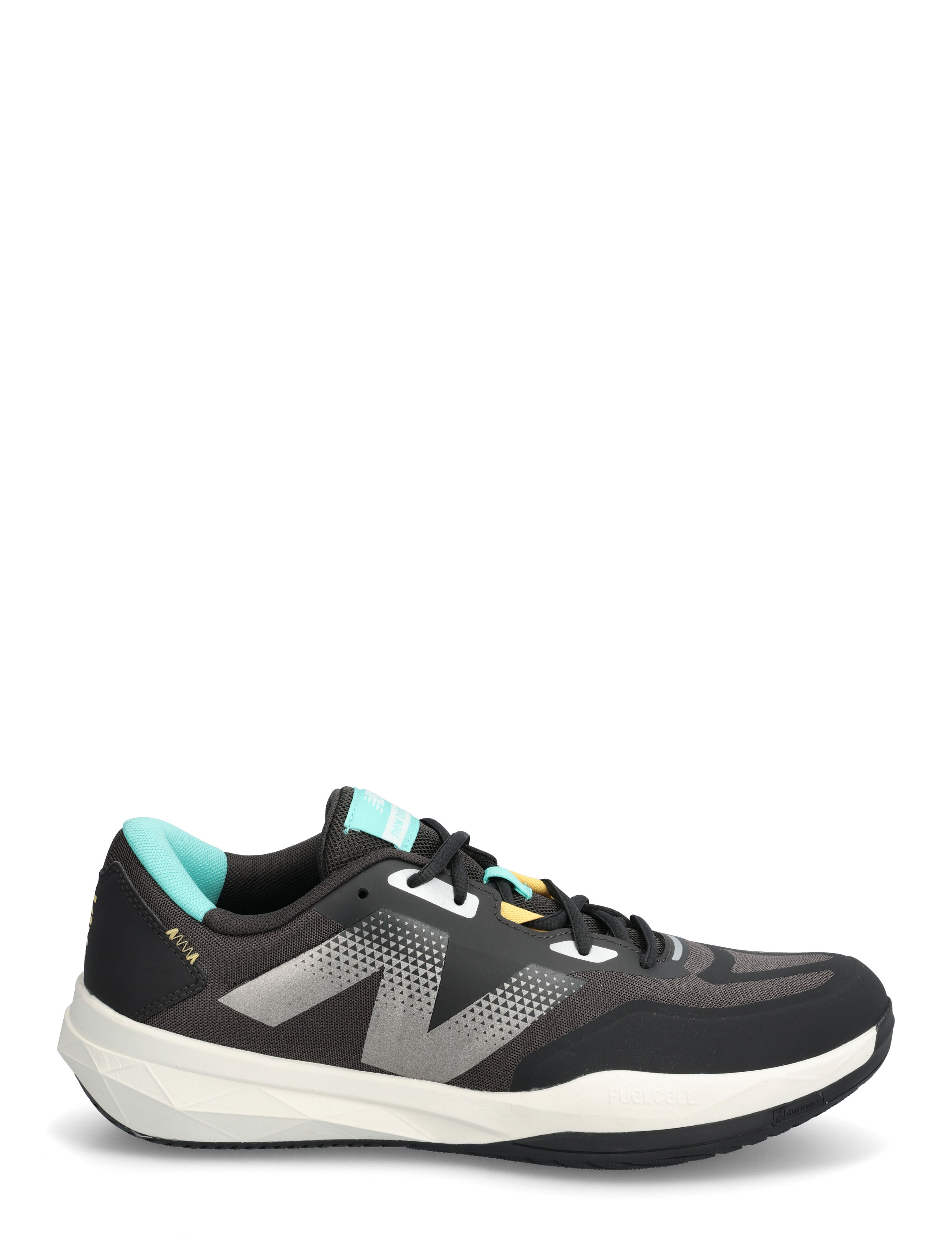 New Balance - New Balance Padel 796 v4 - black cement - 1