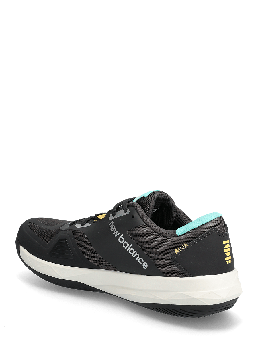 New Balance - New Balance Padel 796 v4 - black cement - 2