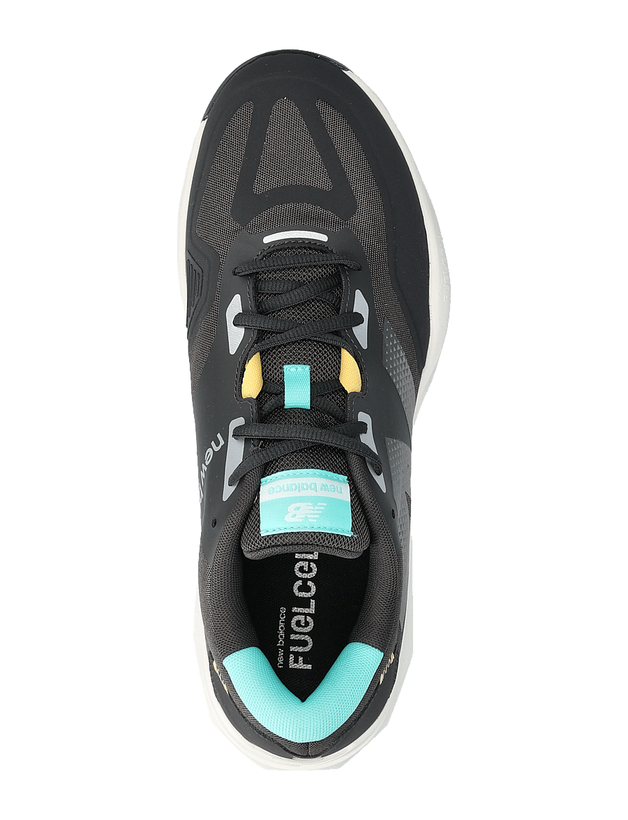 New Balance - New Balance Padel 796 v4 - black cement - 3