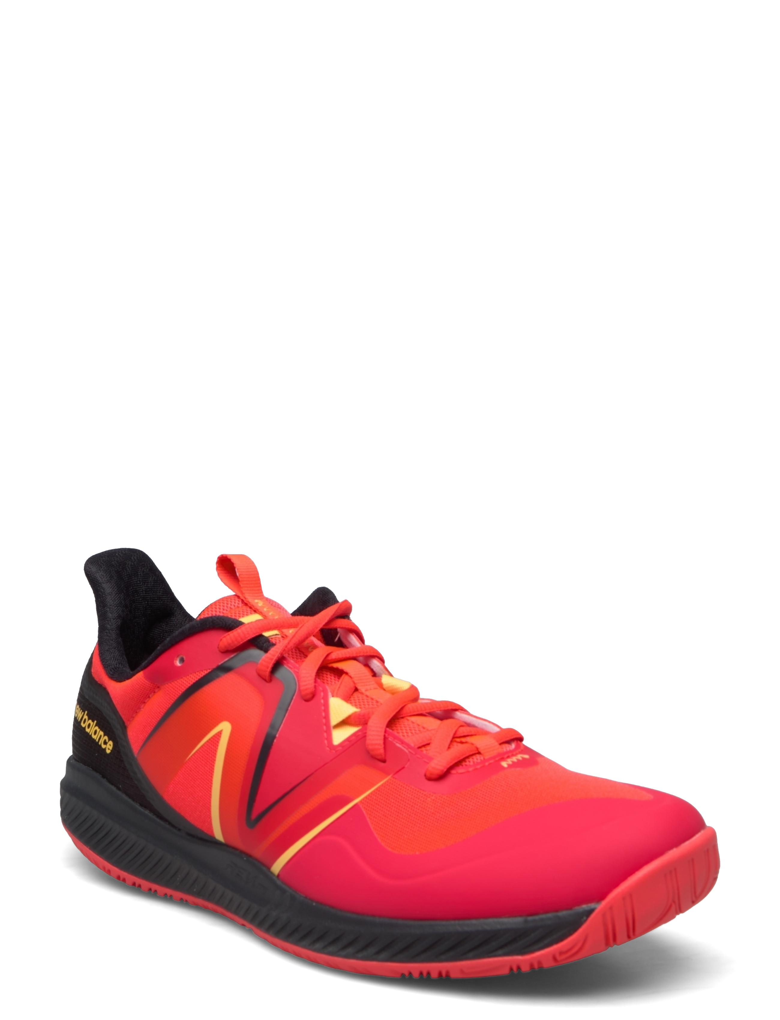 New Balance - New Balance 796v3§ - red - 0