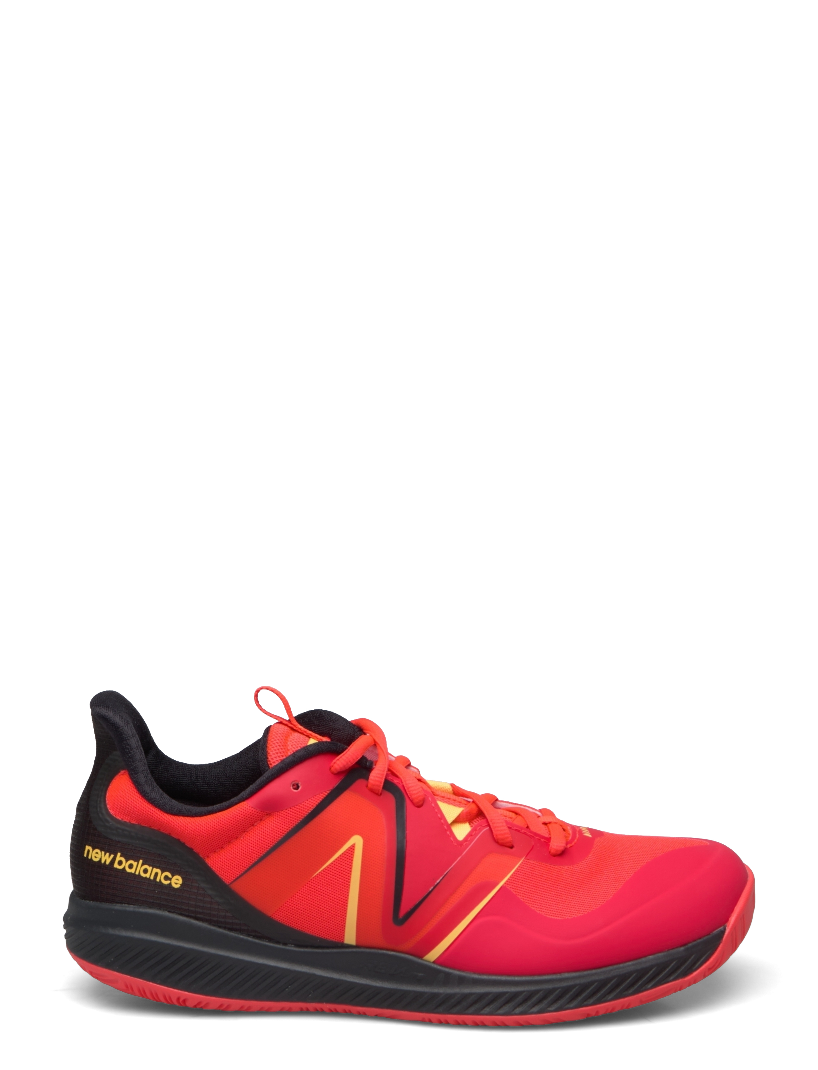 New Balance - New Balance 796v3§ - red - 1