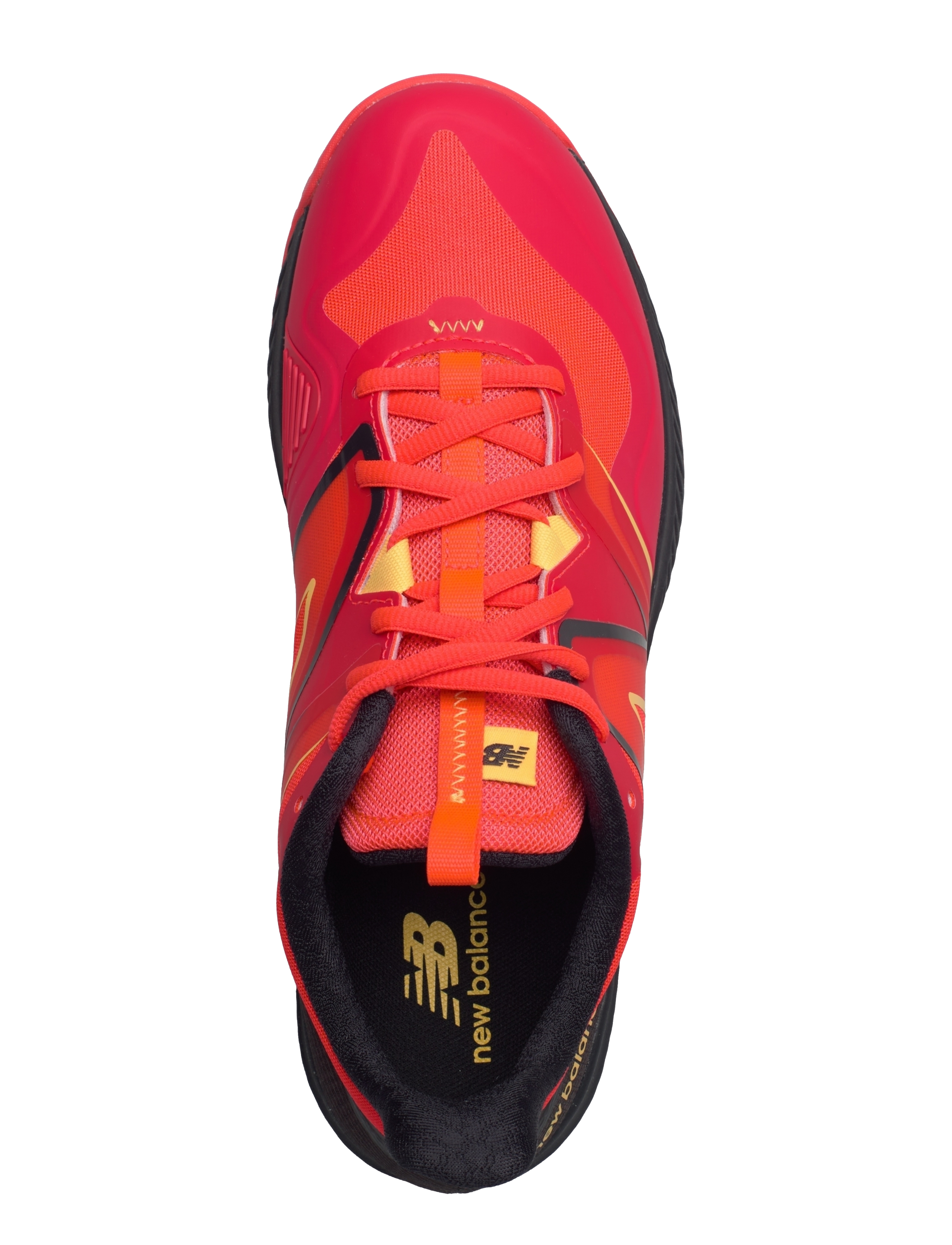 New Balance - New Balance 796v3§ - red - 3