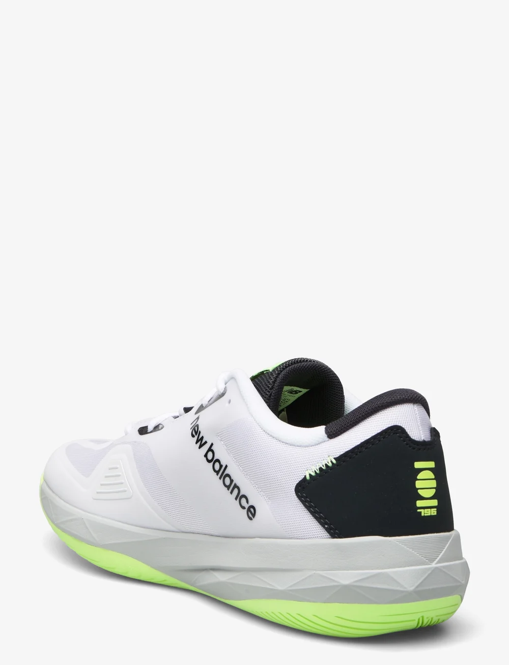 New Balance New Balance Padel 796v4 Shoes Boozt