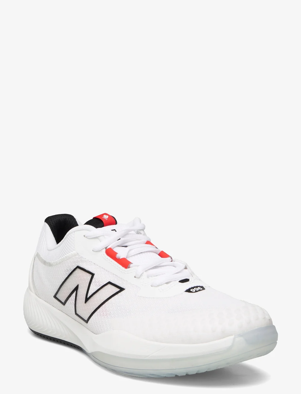 New Balance - New Balance FuelCell 996 v6 - tennis shoes - white - 1