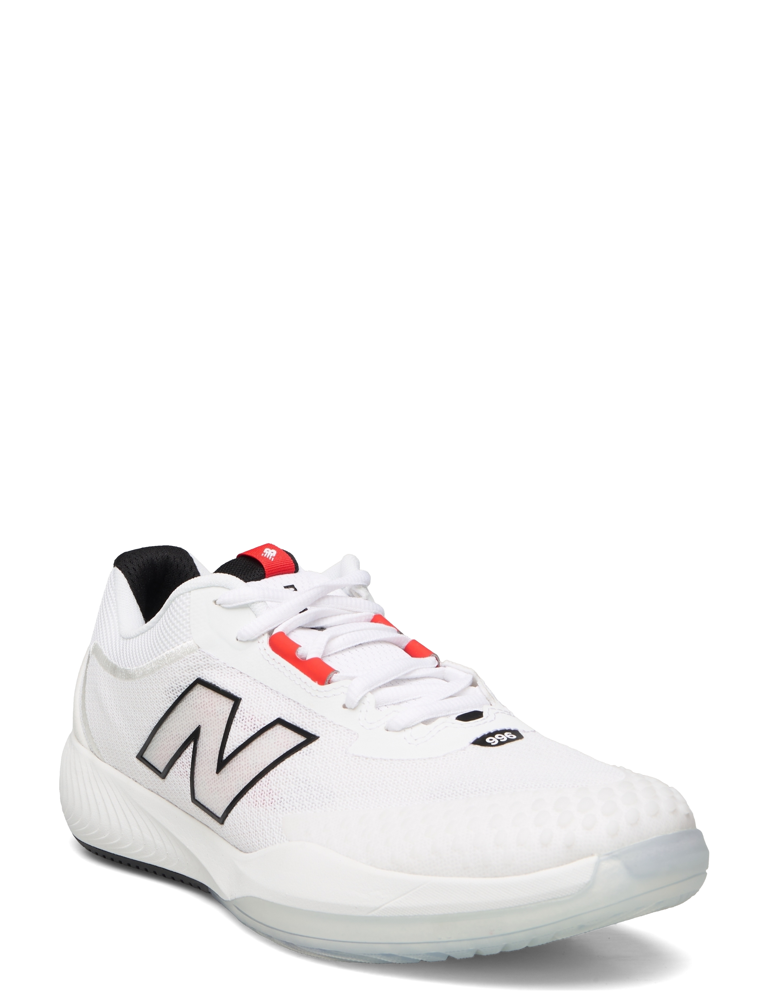 New Balance New Balance FuelCell 996 v6 - 4 for 3 - WHITE / white
