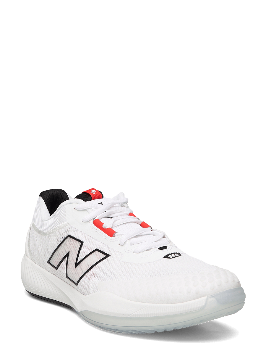 New Balance - New Balance FuelCell 996 v6 - tennissko - white - 1