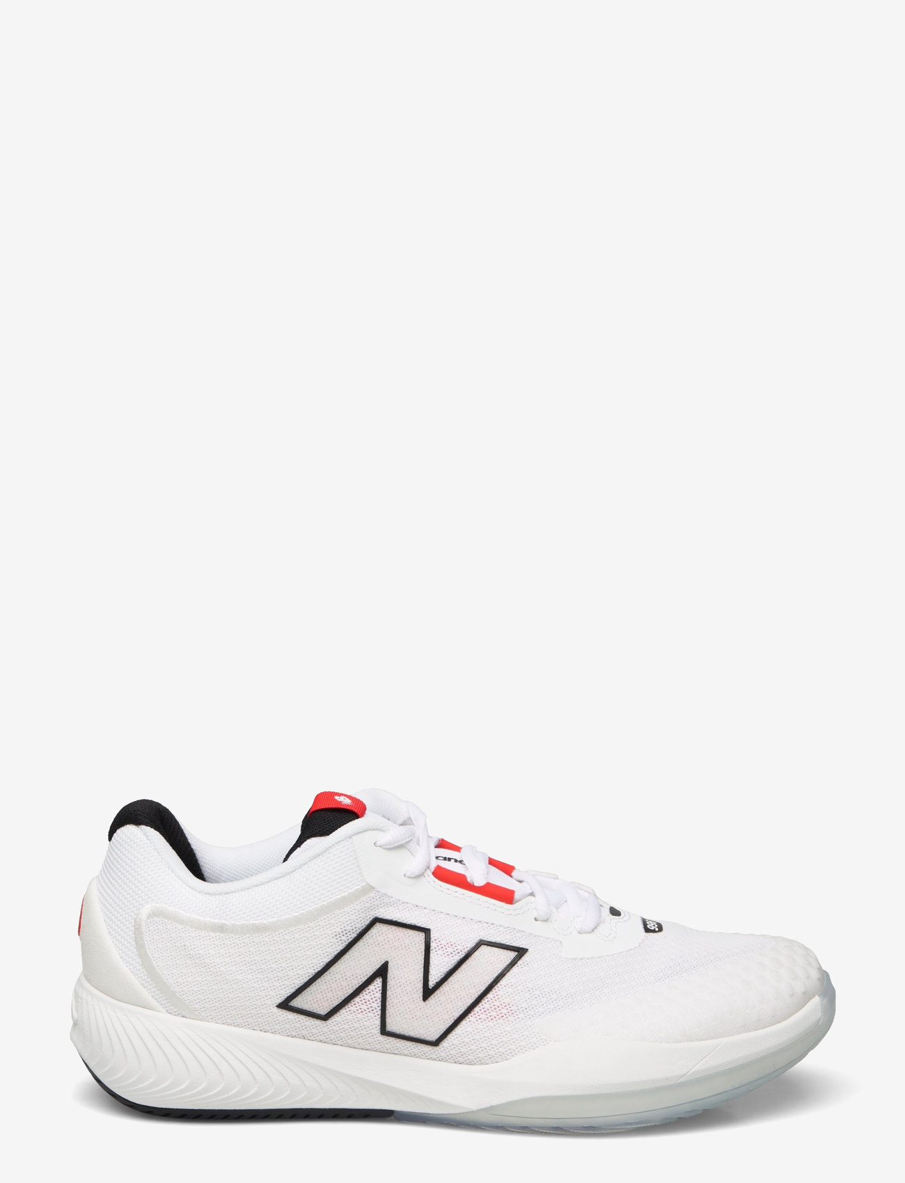 New Balance - New Balance FuelCell 996 v6 - tennisskor - white - 2