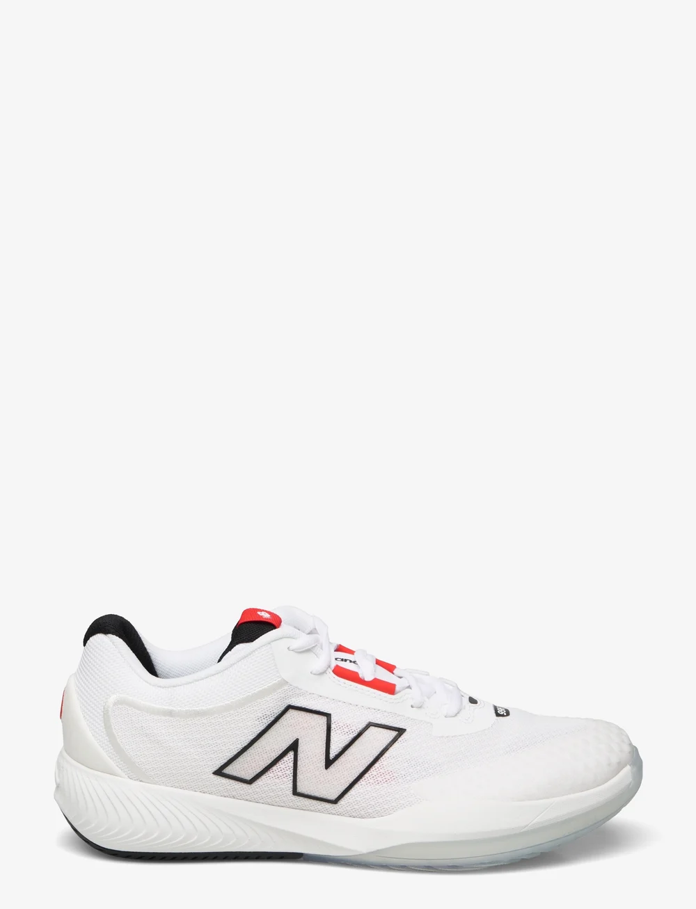 New Balance - New Balance FuelCell 996 v6 - tennis shoes - white - 2