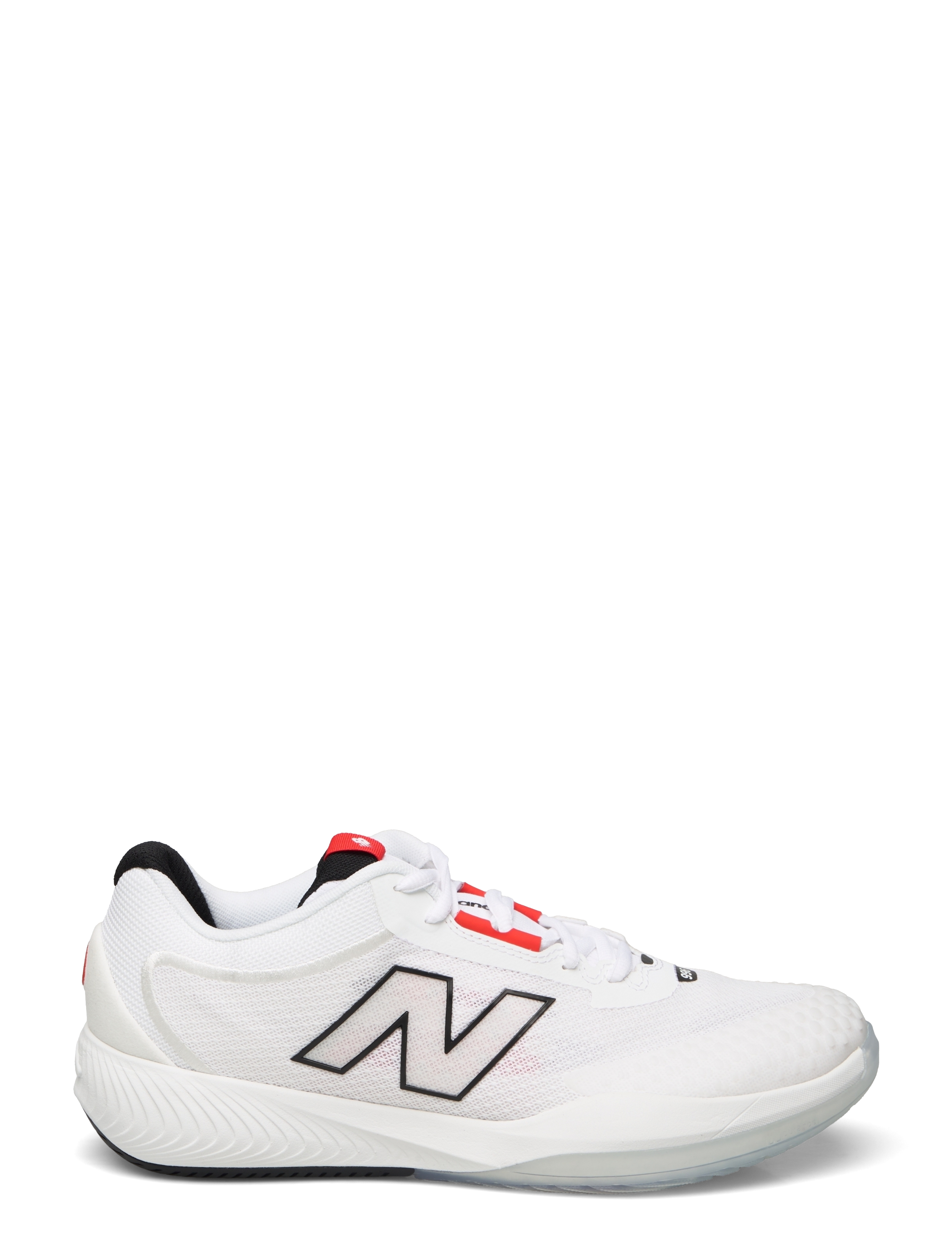 New Balance - New Balance FuelCell 996 v6 - tennissko - white - 2