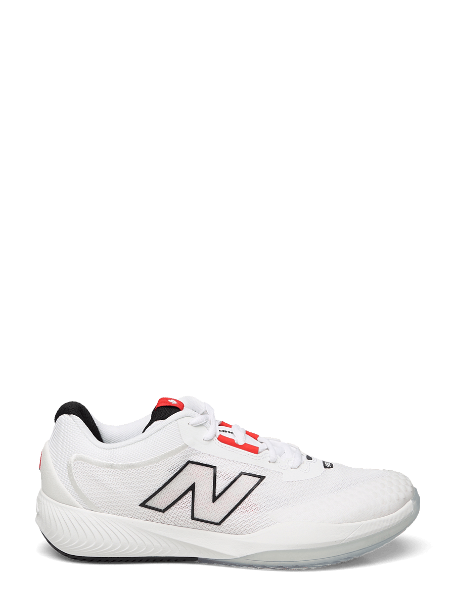 New Balance - New Balance FuelCell 996 v6 - tennissko - white - 2