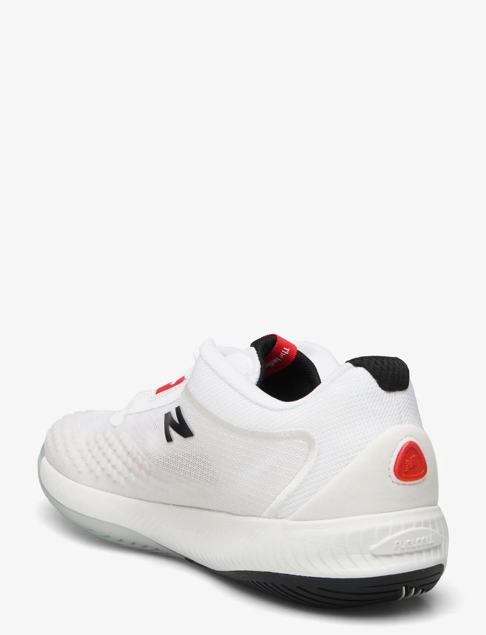 New Balance - New Balance FuelCell 996 v6 - tennis shoes - white - 3