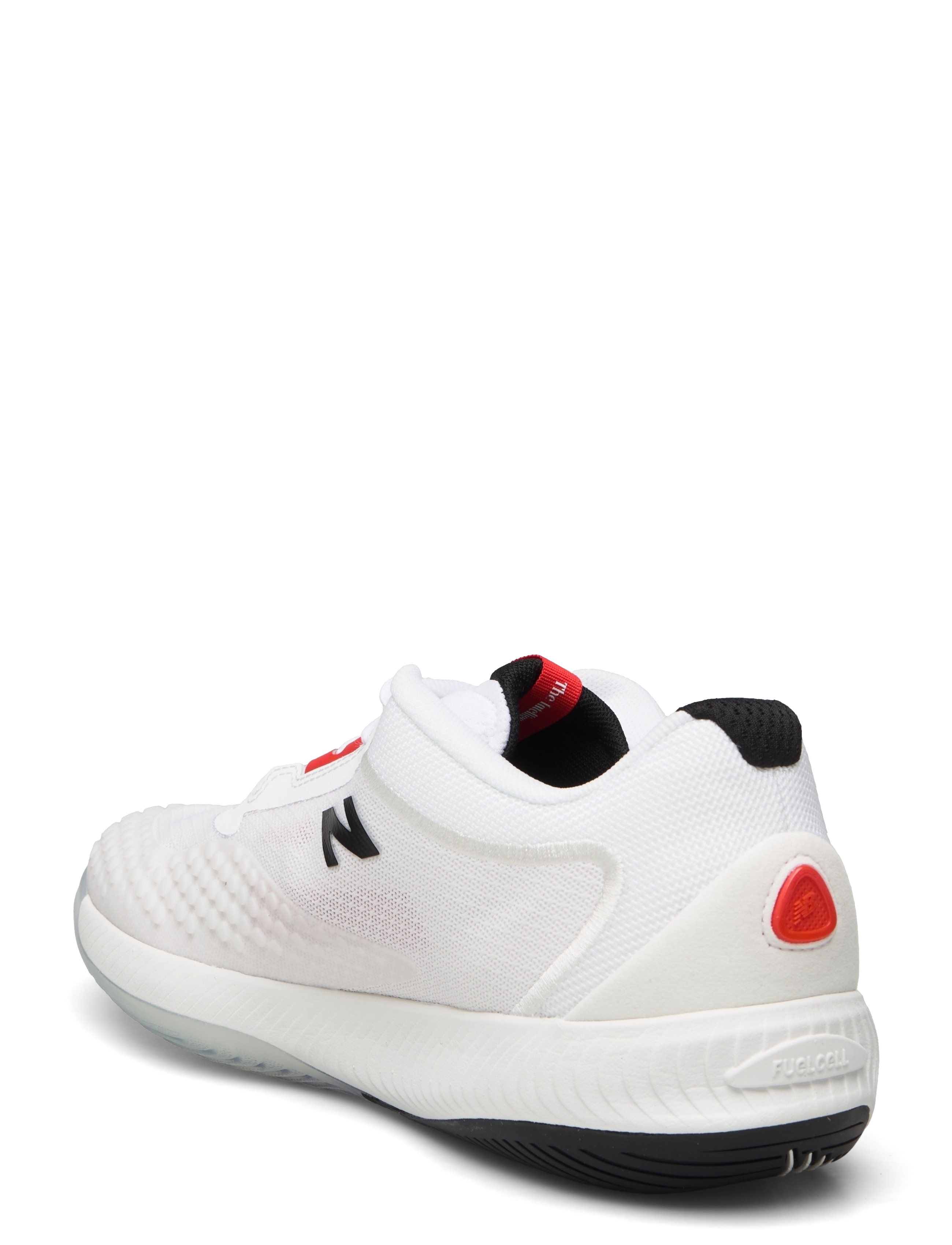 New Balance - New Balance FuelCell 996 v6 - tennissko - white - 3