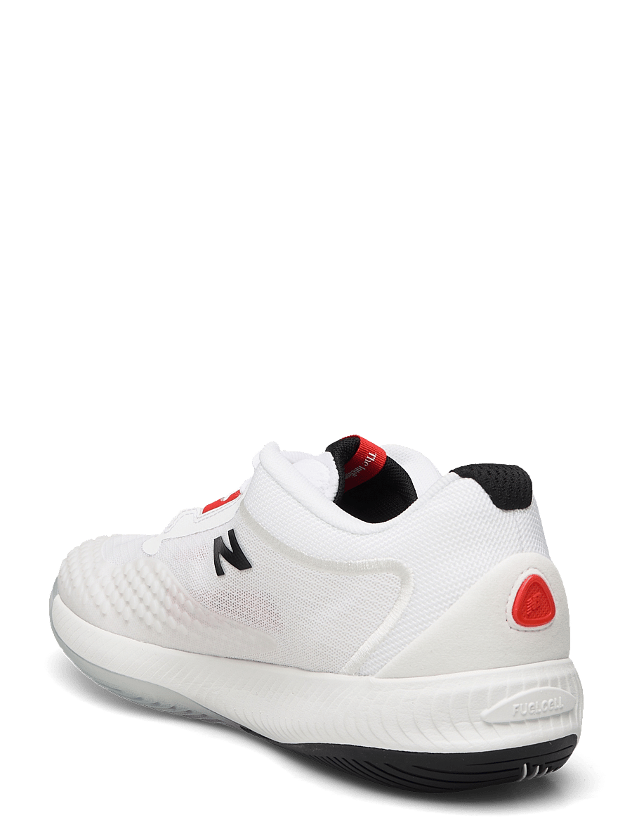 New Balance - New Balance FuelCell 996 v6 - tennissko - white - 3