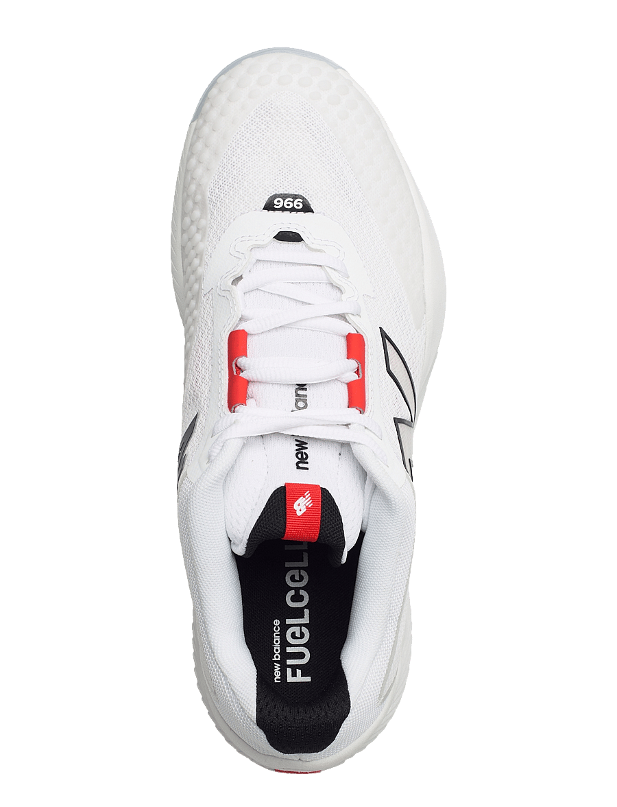 New Balance - New Balance FuelCell 996 v6 - tennissko - white - 4