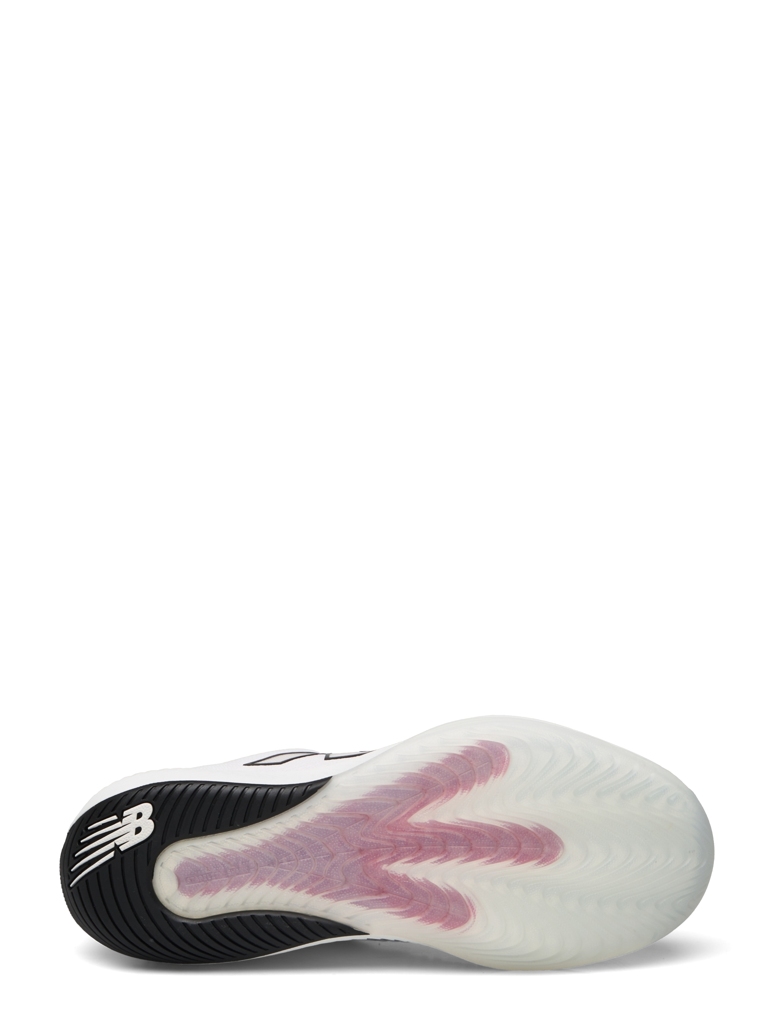 New Balance - New Balance FuelCell 996 v6 - tennissko - white - 5