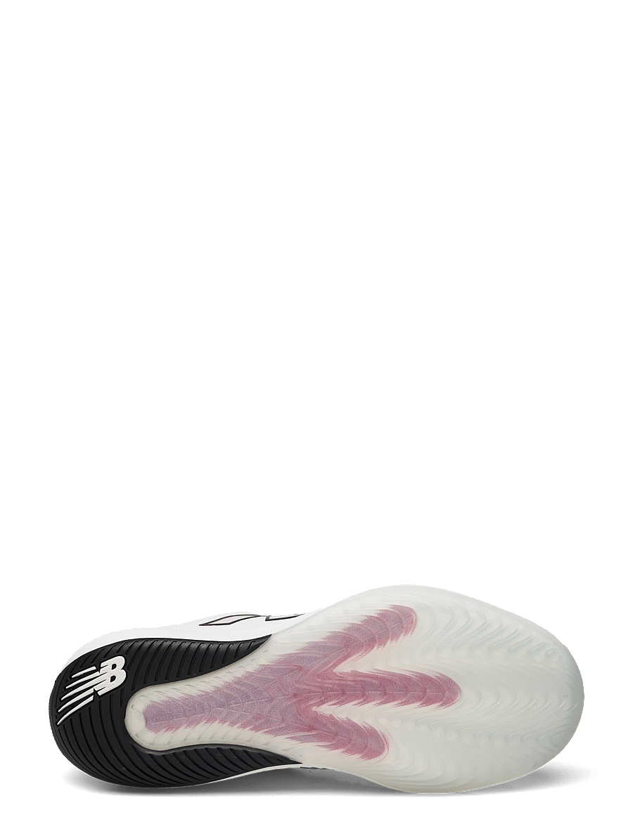 New Balance - New Balance FuelCell 996 v6 - tennissko - white - 5