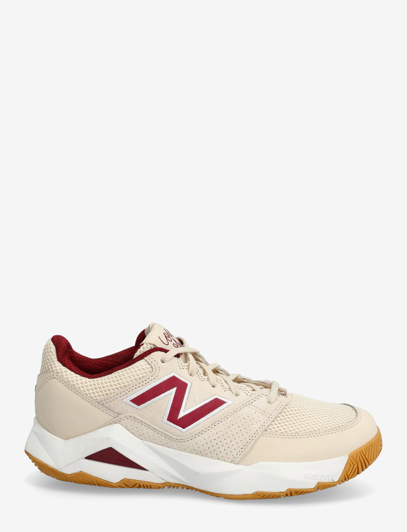 New Balance - New Balance FuelCell Coco Delray - tennisejalatsid - bisque - 1