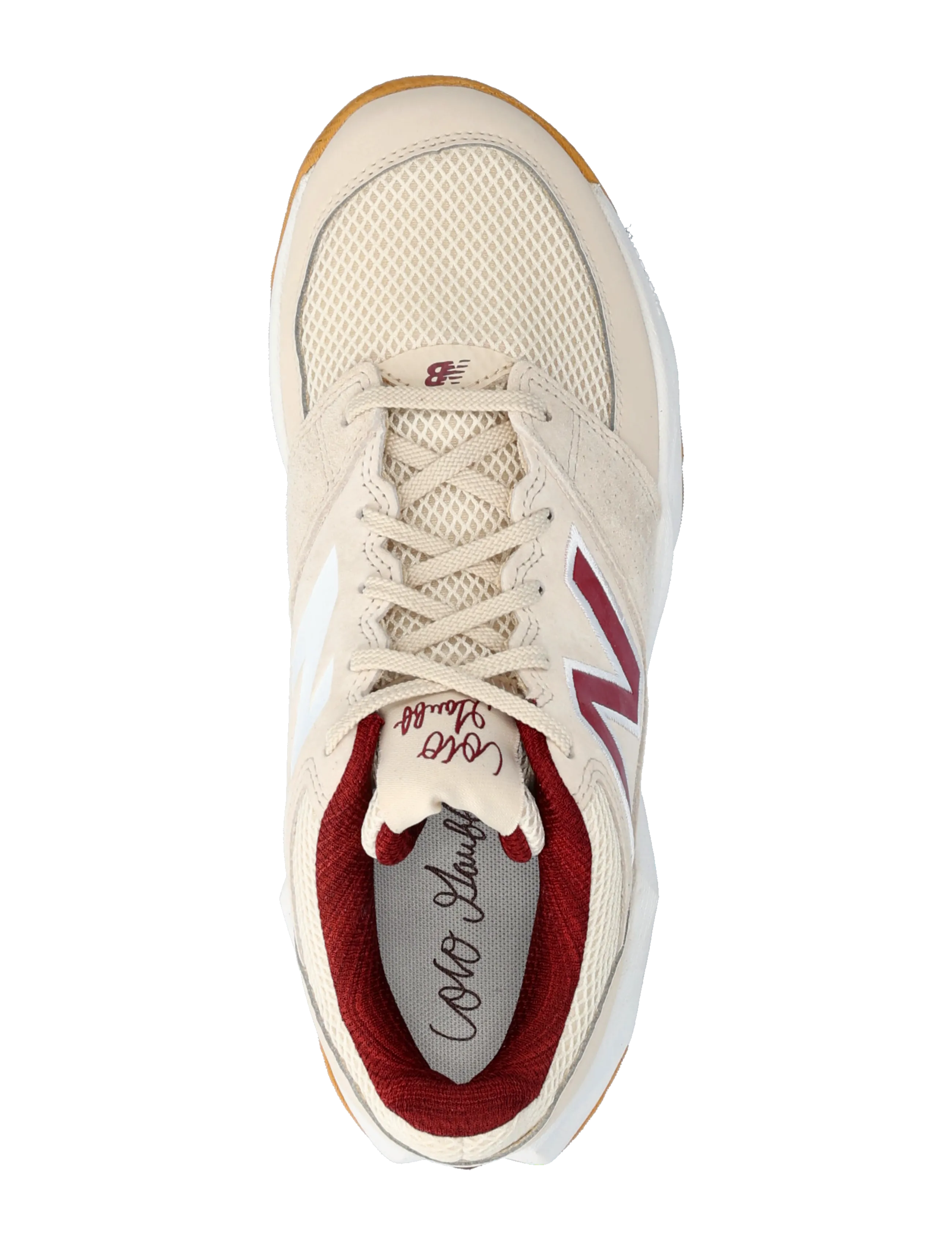 New Balance - New Balance FuelCell Coco Delray - bisque - 3