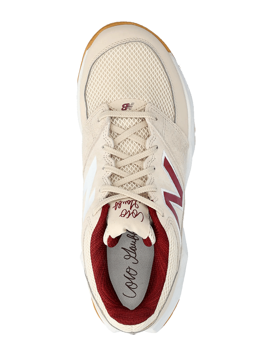 New Balance - New Balance FuelCell Coco Delray - bisque - 3