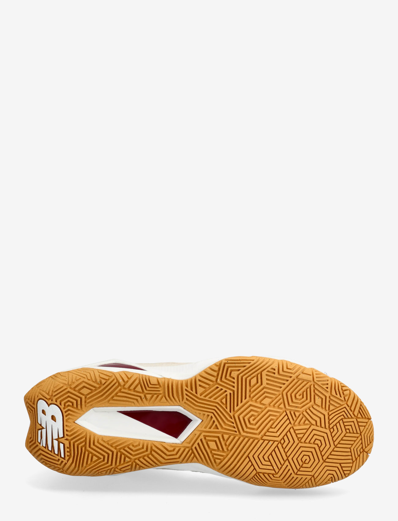 New Balance - New Balance FuelCell Coco Delray - tennisejalatsid - bisque - 4