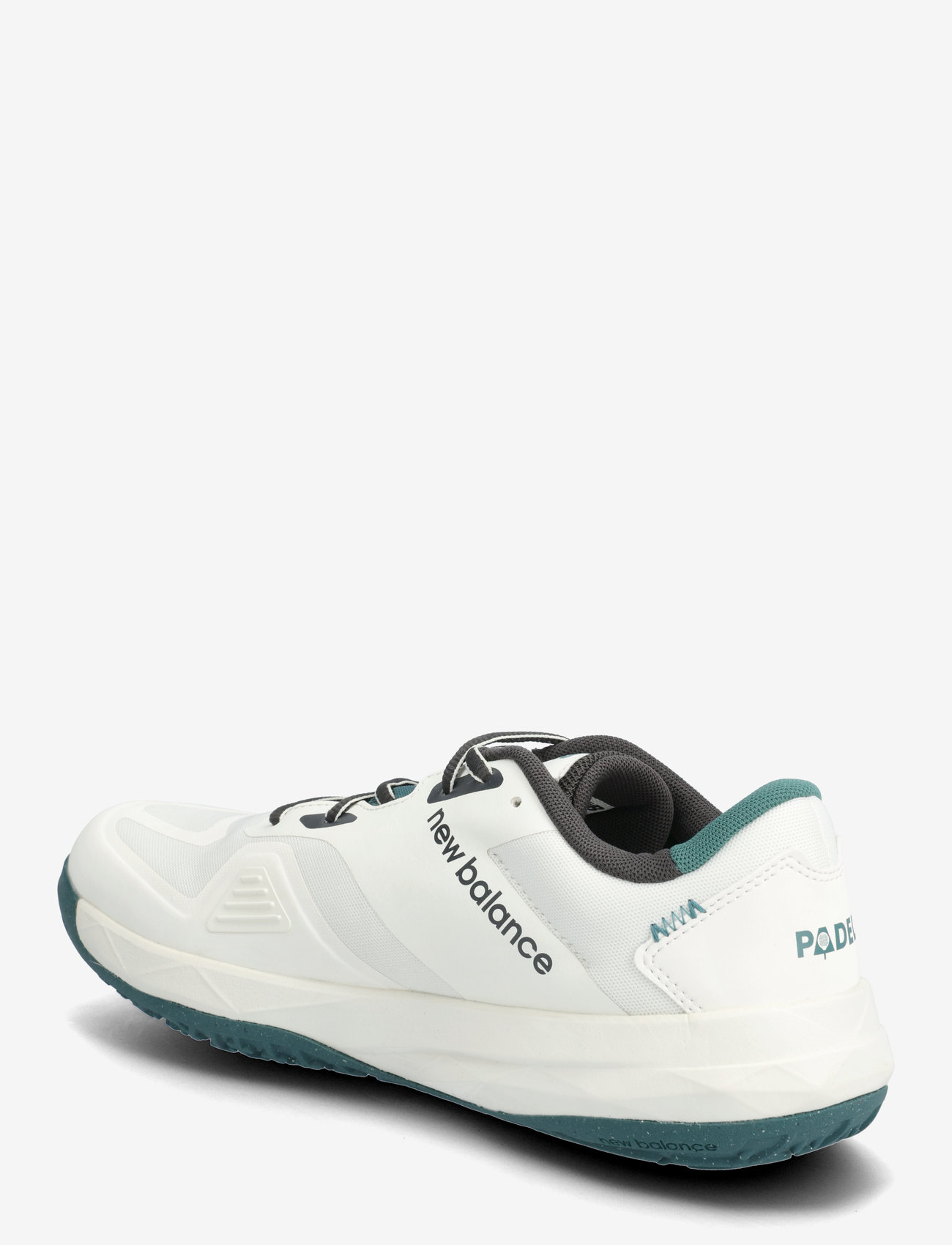 New Balance - New Balance Padel 796 v4 Padel - tennis shoes - sea salt - 2