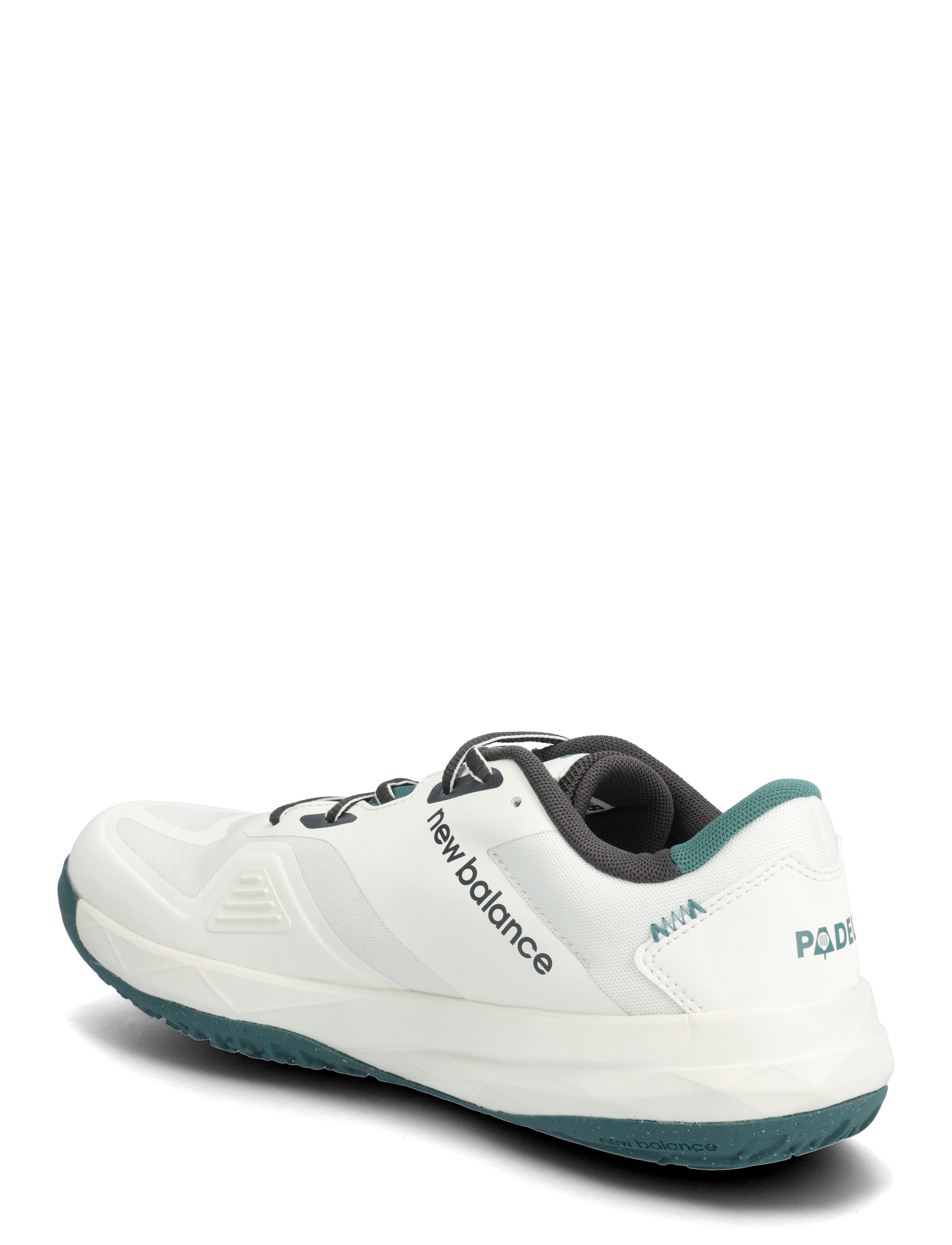 New Balance - New Balance Padel 796 v4 Padel - sea salt - 2