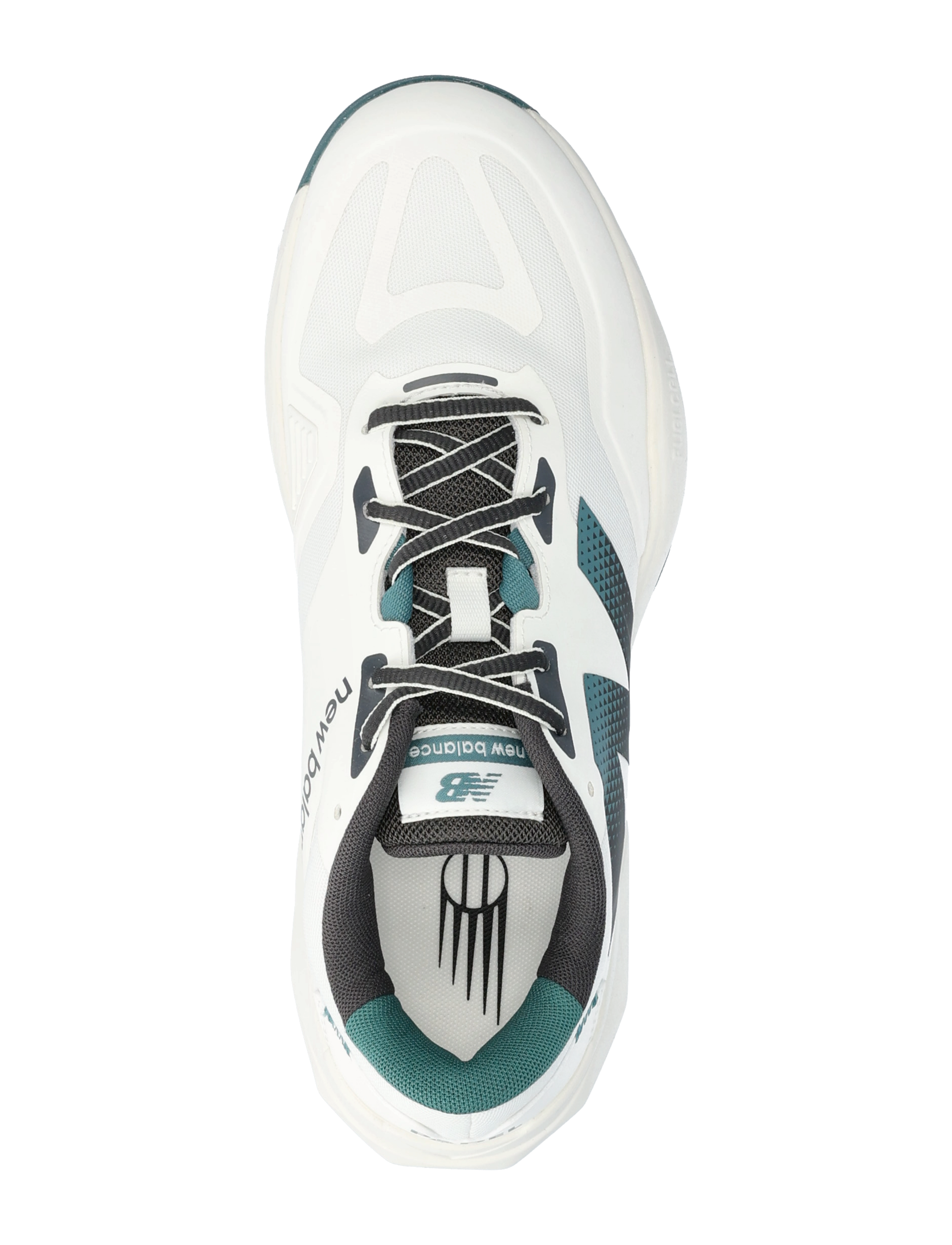 New Balance - New Balance Padel 796 v4 Padel - sea salt - 3