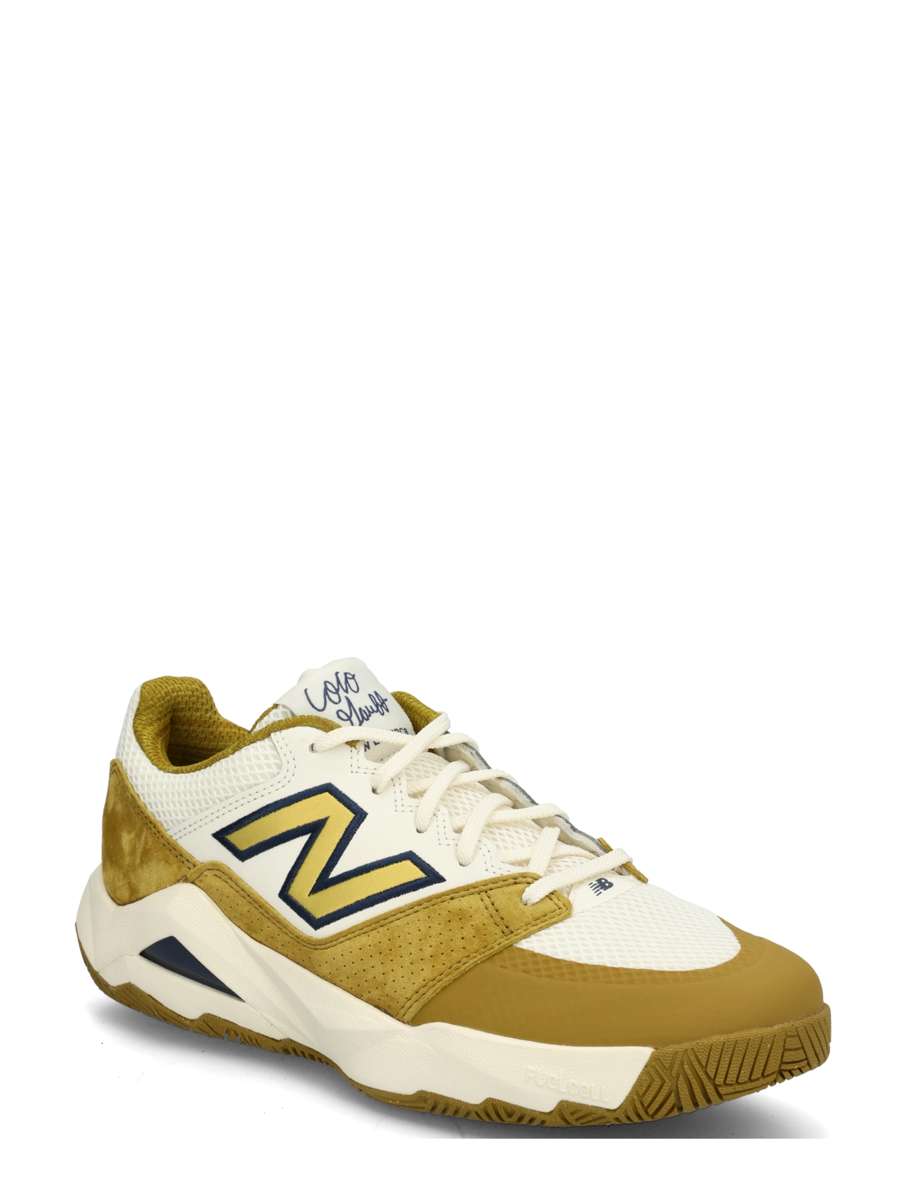 New Balance New Balance FuelCell Coco Delray - Visa allt - ANGORA / cream
