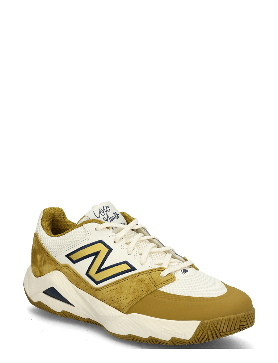 New Balance - New Balance FuelCell Coco Delray - tennisschuhe - angora - 0