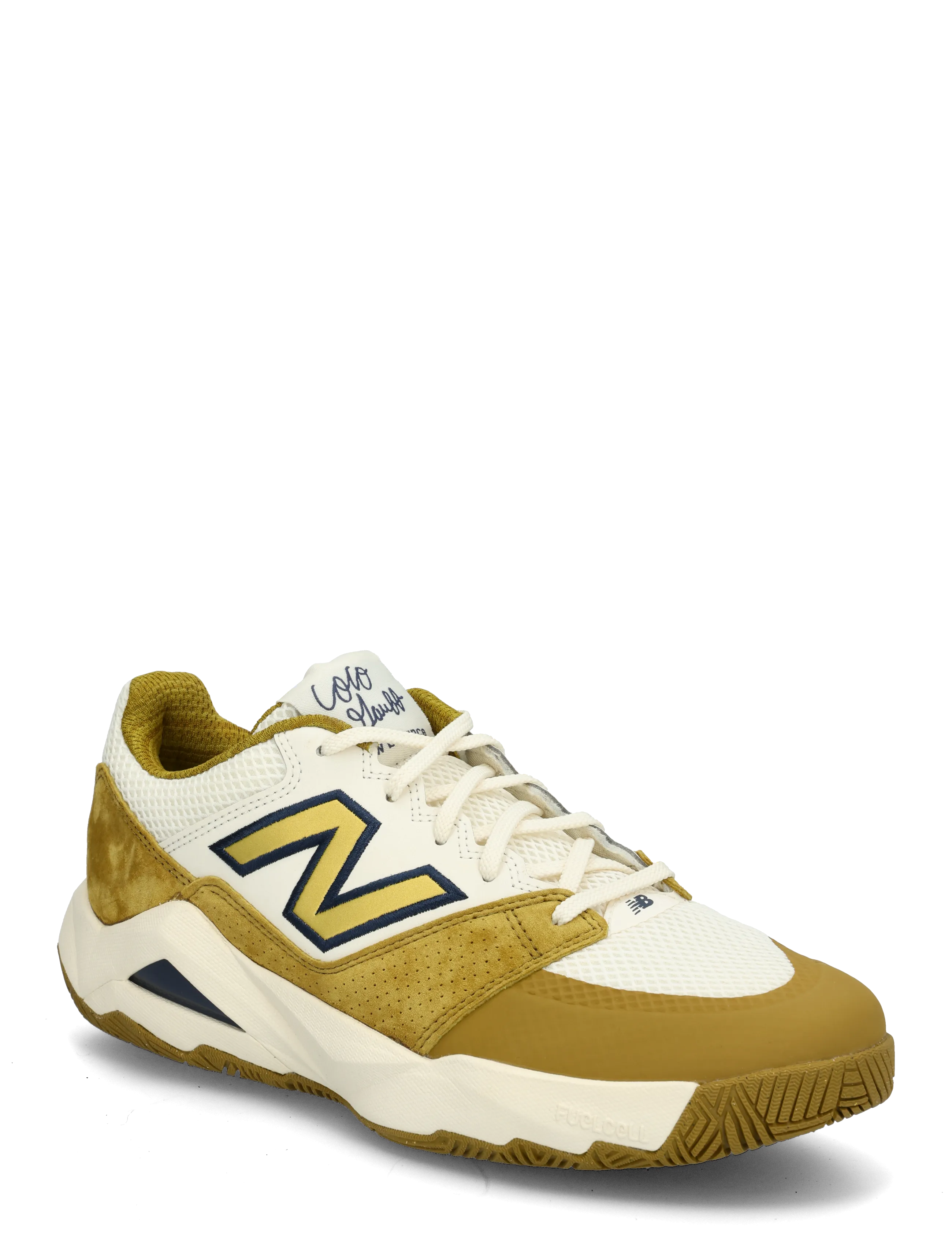 New Balance New Balance FuelCell Coco Delray - New Balance - ANGORA / cream