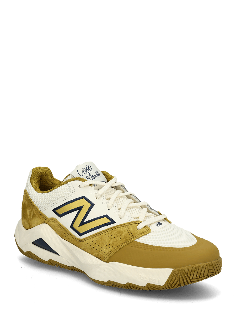 New Balance - New Balance FuelCell Coco Delray - tennisskor - angora - 0