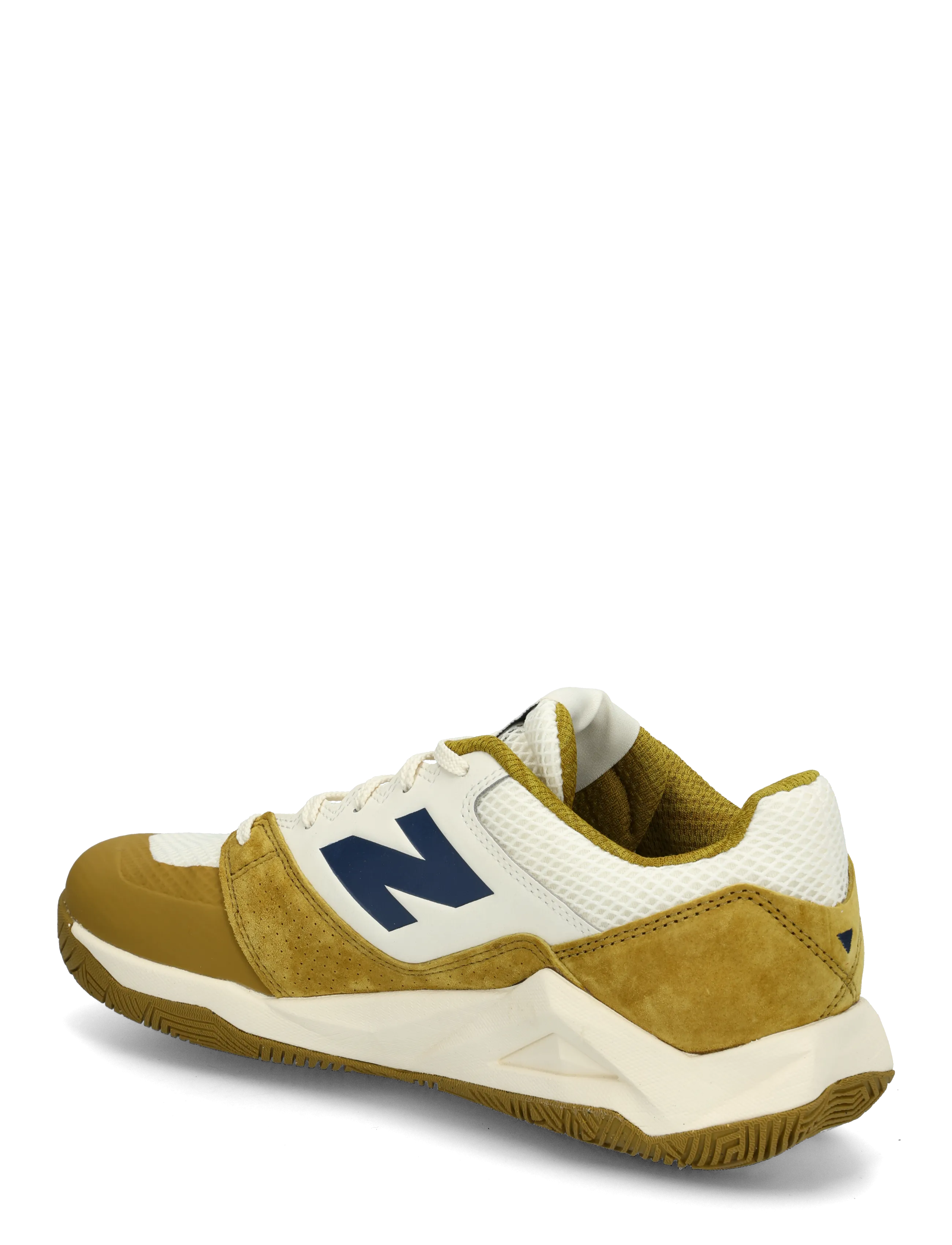New Balance - New Balance FuelCell Coco Delray - tennisskor - angora - 1