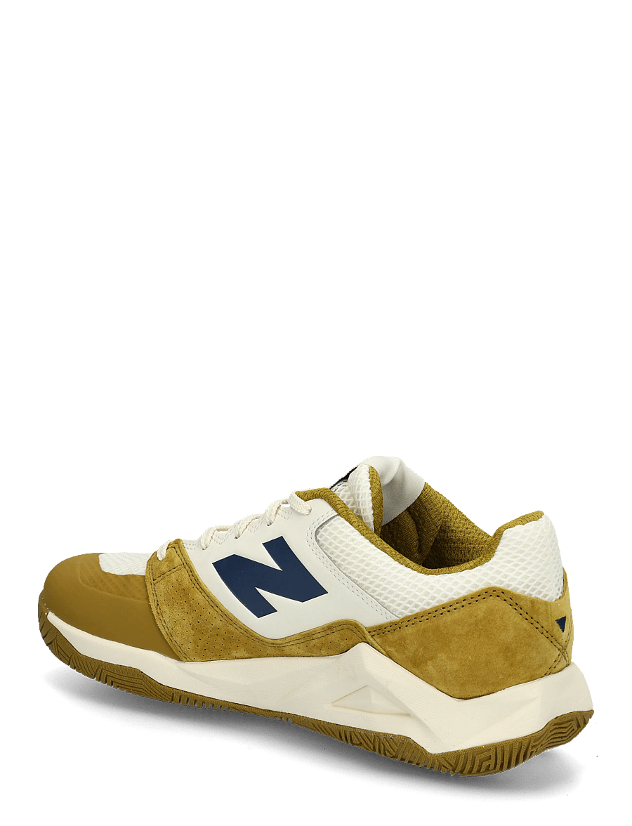 New Balance - New Balance FuelCell Coco Delray - tennisskor - angora - 1