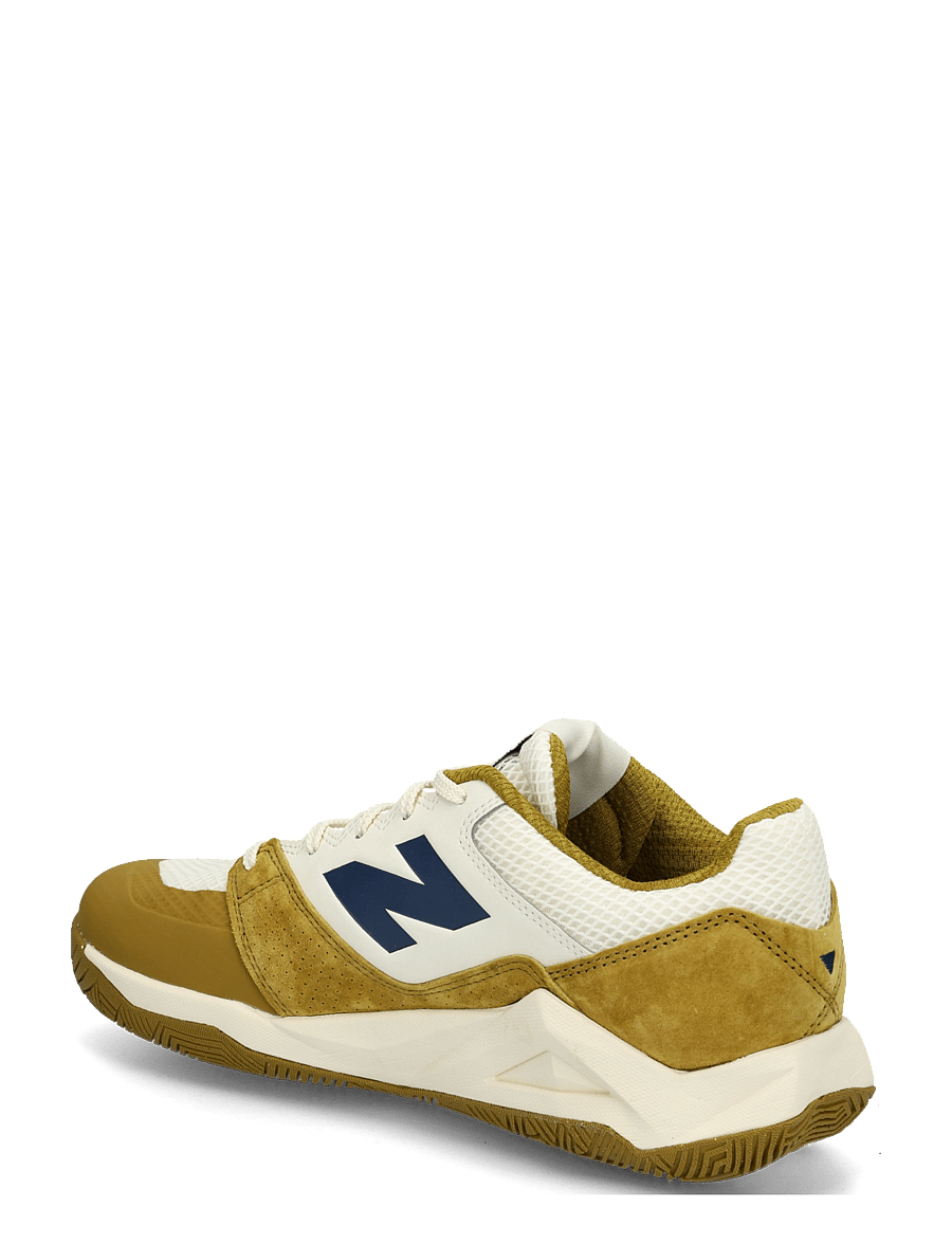 New Balance - New Balance FuelCell Coco Delray - tennisschuhe - angora - 1