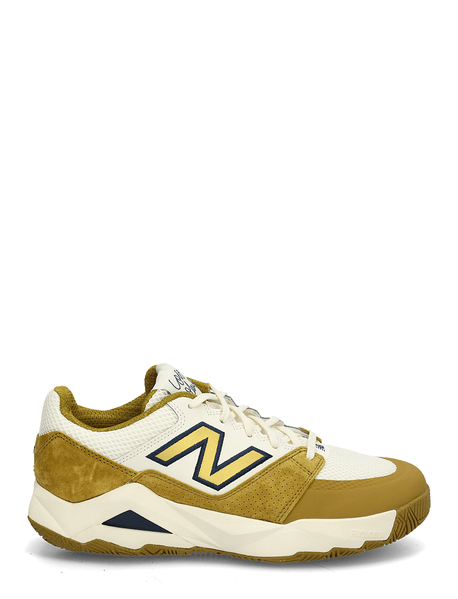 New Balance - New Balance FuelCell Coco Delray - tennisskor - angora - 2