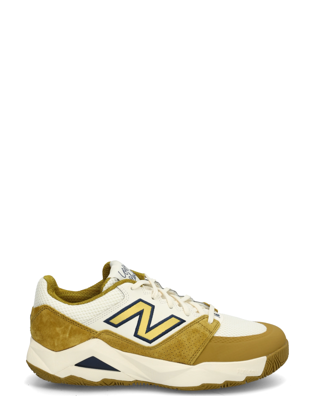 New Balance - New Balance FuelCell Coco Delray - angora - 2