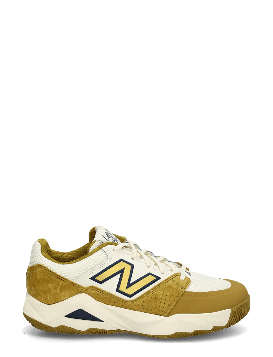 New Balance - New Balance FuelCell Coco Delray - tennisschuhe - angora - 2