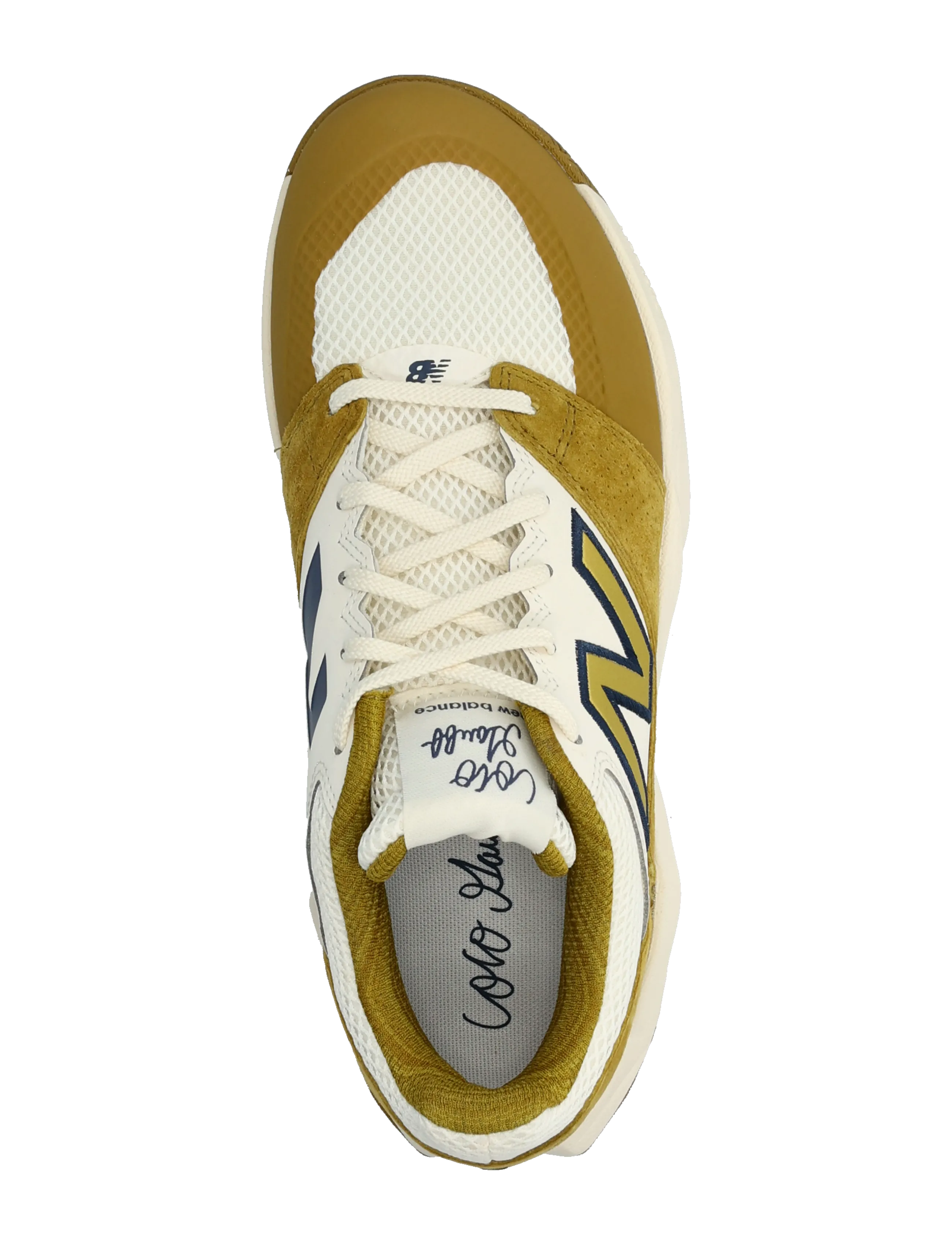 New Balance - New Balance FuelCell Coco Delray - tennisskor - angora - 3