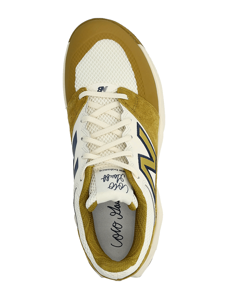 New Balance - New Balance FuelCell Coco Delray - tennisskor - angora - 3