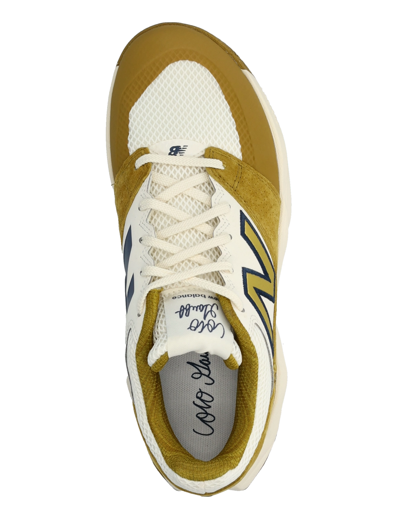 New Balance - New Balance FuelCell Coco Delray - angora - 3