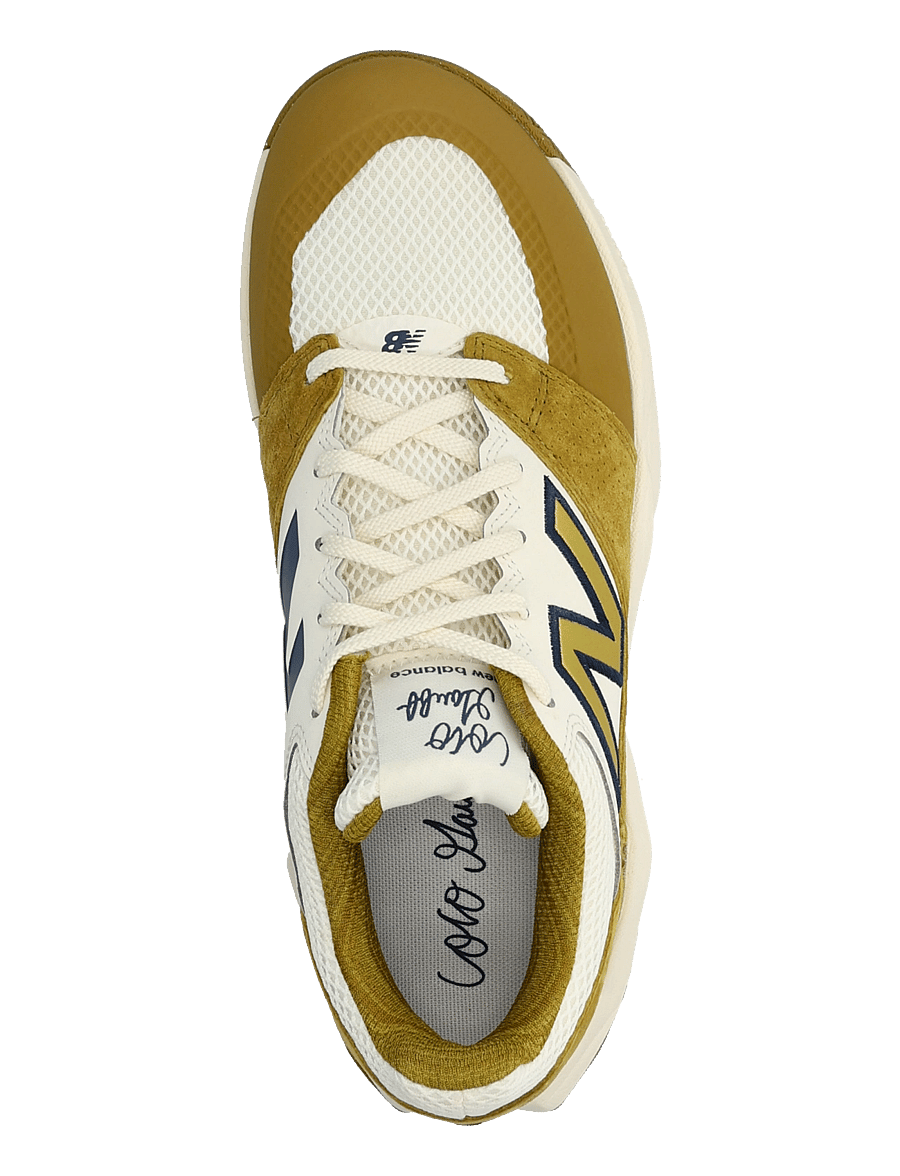 New Balance - New Balance FuelCell Coco Delray - tennisschuhe - angora - 3