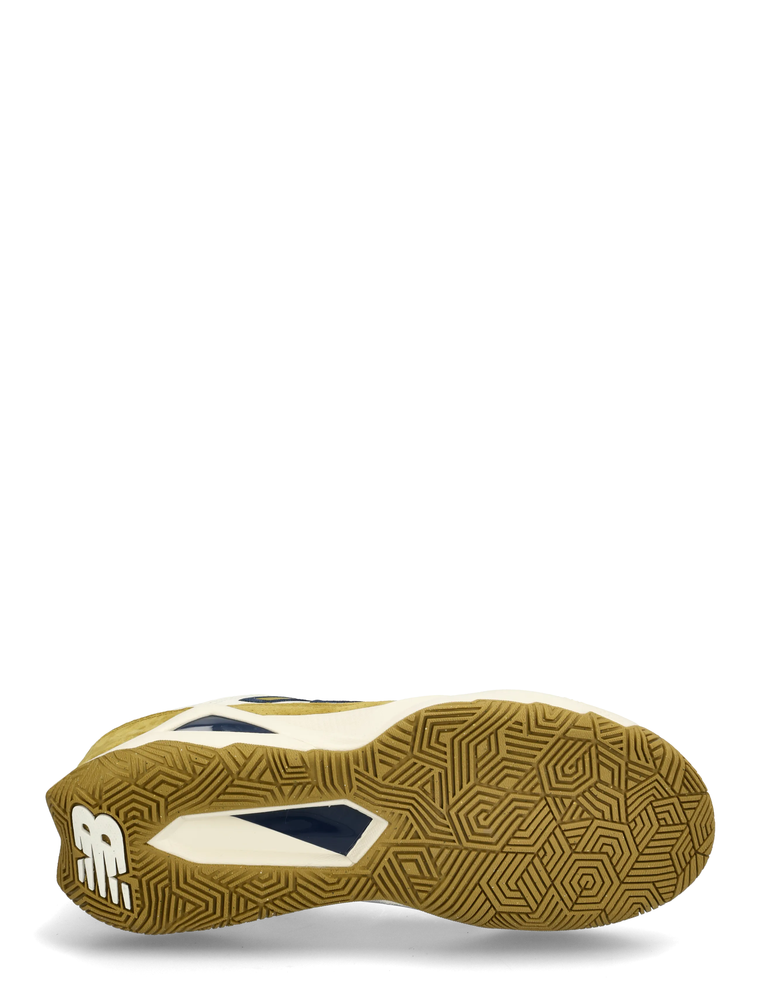 New Balance - New Balance FuelCell Coco Delray - tennisskor - angora - 4