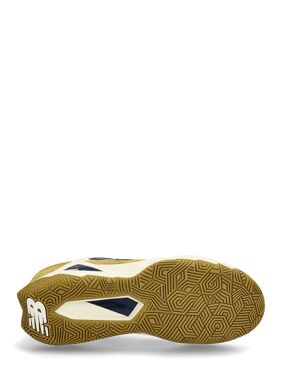 New Balance - New Balance FuelCell Coco Delray - tennisskor - angora - 4