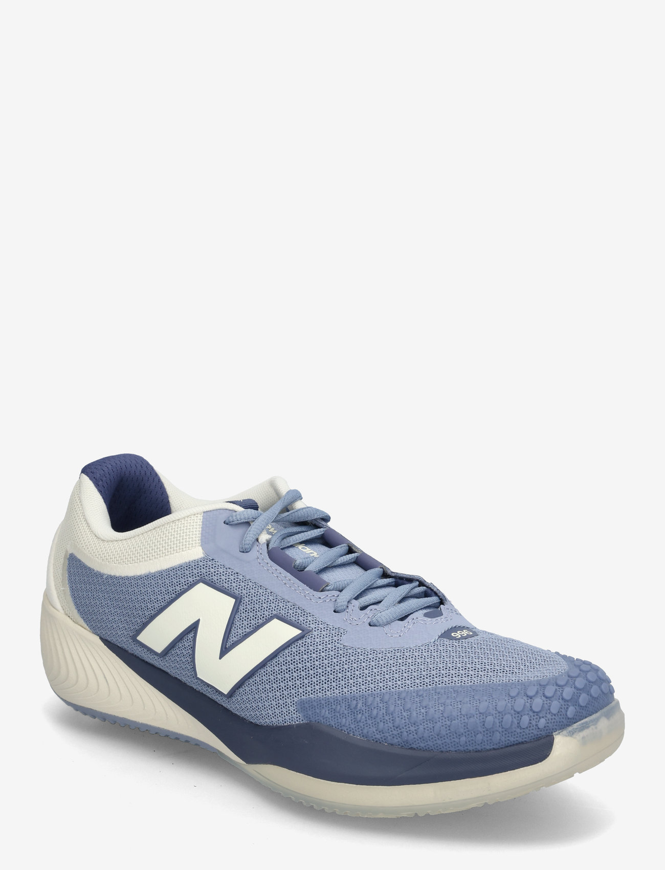 New Balance - New Balance Clay Court FuelCell 996 v6 - tennisschuhe - dusk shower - 0