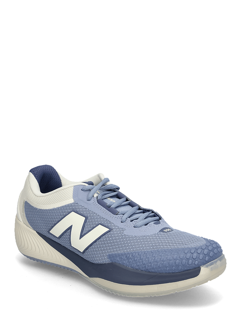New Balance - New Balance Clay Court FuelCell 996 v6 - tennisschuhe - dusk shower - 0