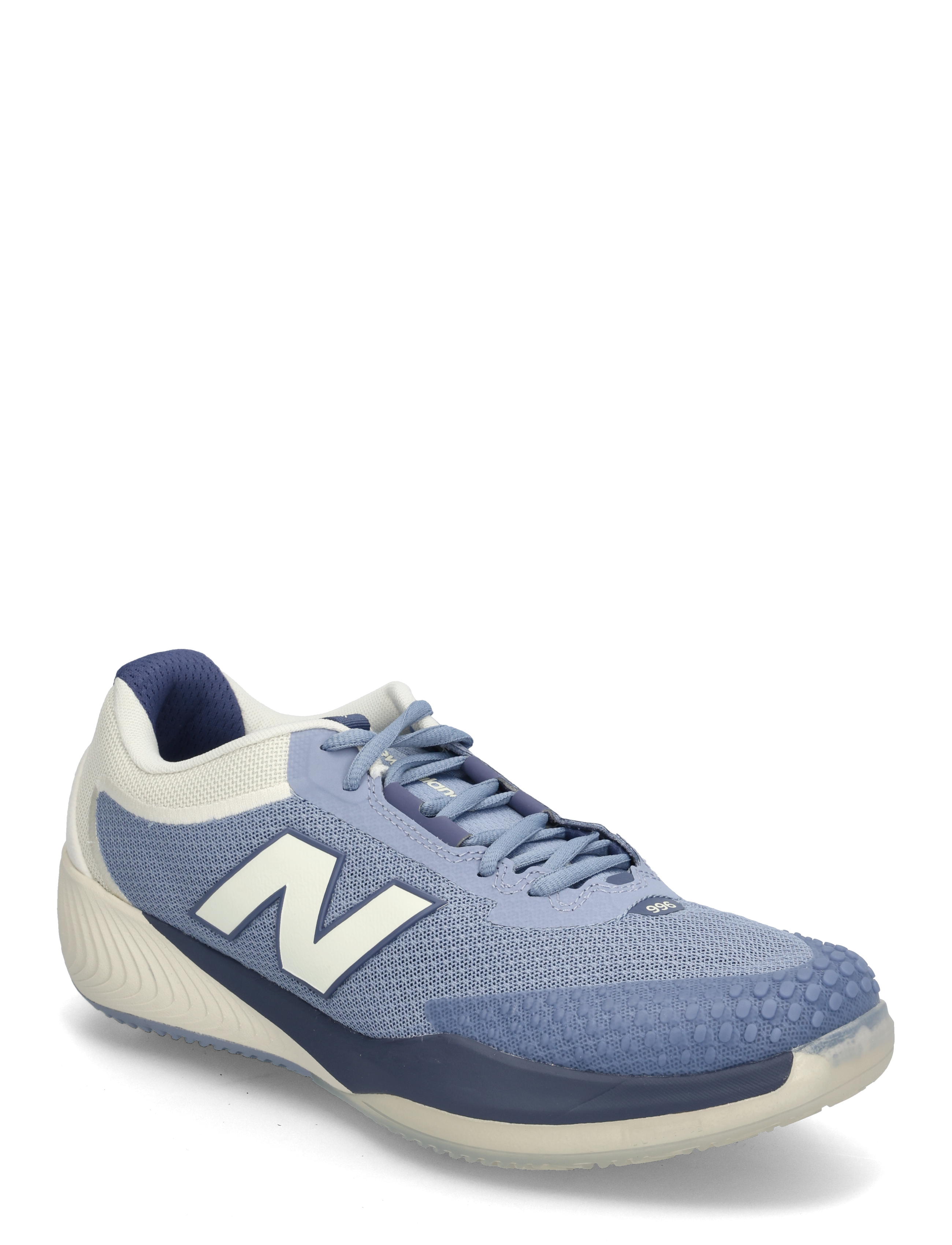 New Balance New Balance Clay Court FuelCell 996 v6 - Reketisport - DUSK SHOWER / blue