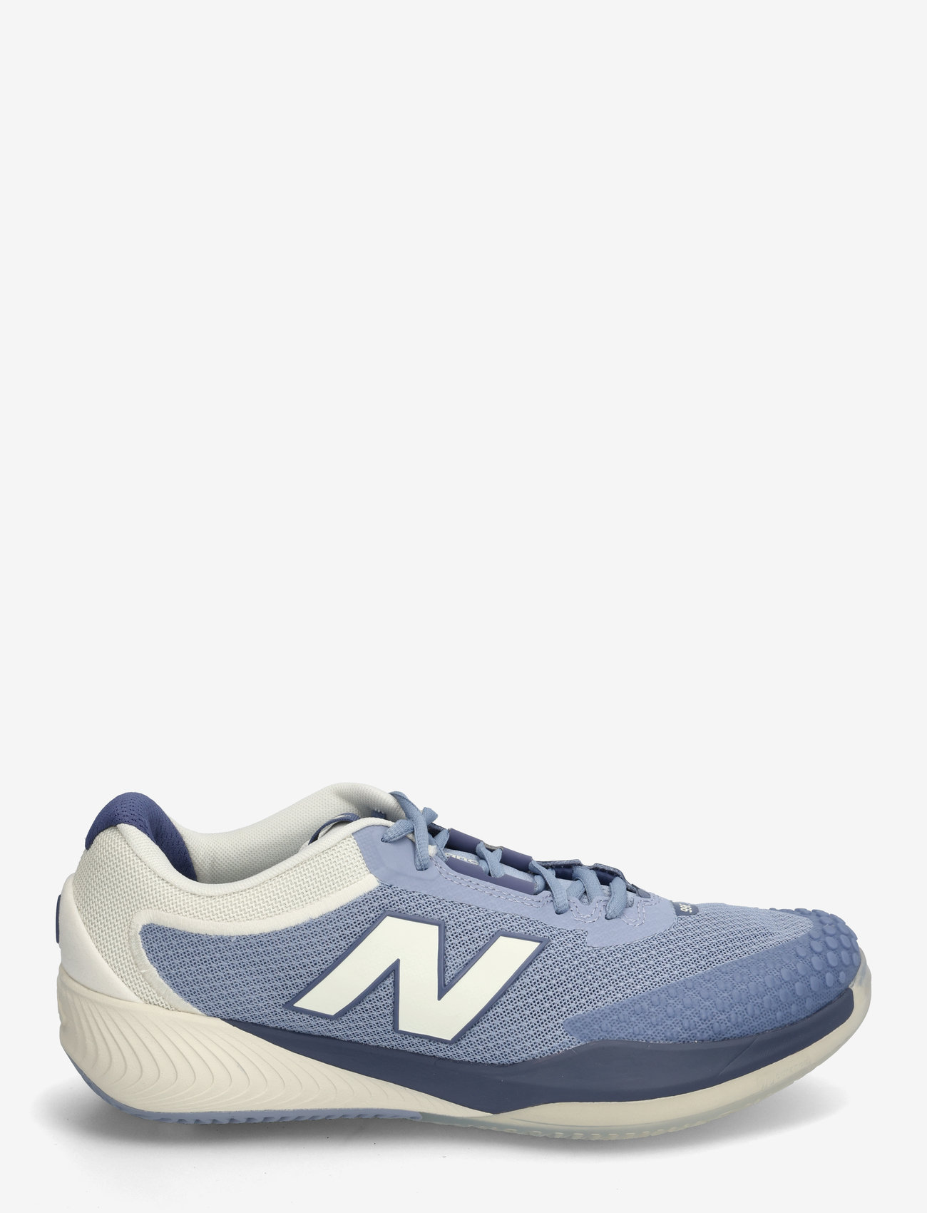 New Balance - New Balance Clay Court FuelCell 996 v6 - tennisschuhe - dusk shower - 1