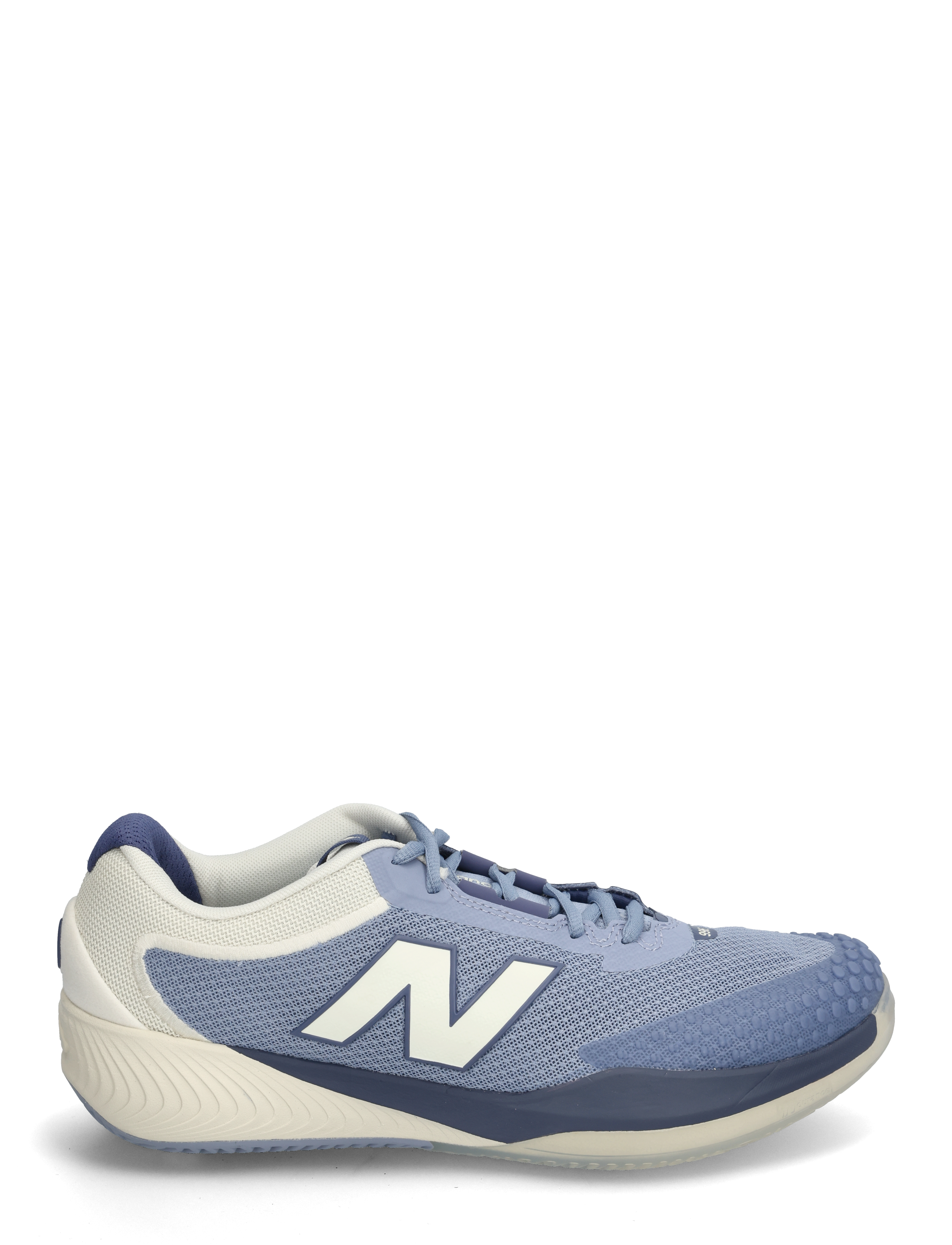New Balance - New Balance Clay Court FuelCell 996 v6 - chaussures de tennis - dusk shower - 1